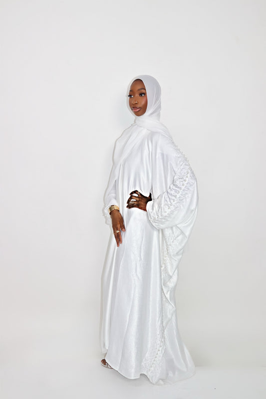 Noor Pearl Abaya
